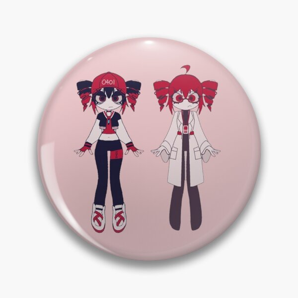 Item preview,  Kasane Teto Vocaloid designed and sold by Jackson-sa.