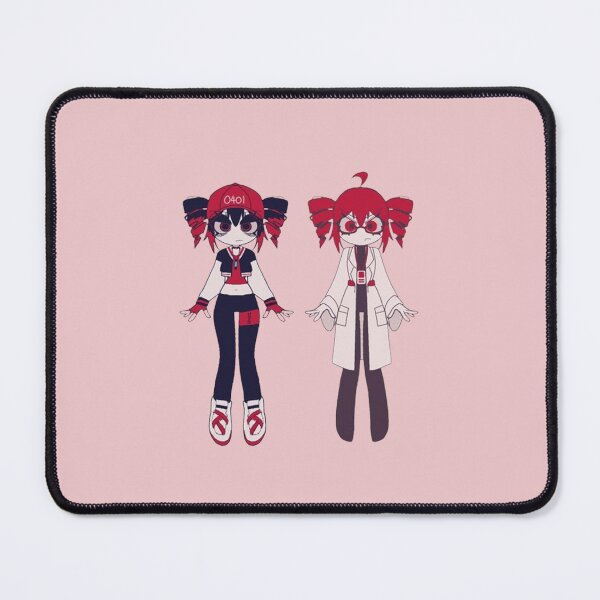 Item preview,  Kasane Teto Vocaloid designed and sold by Jackson-sa.