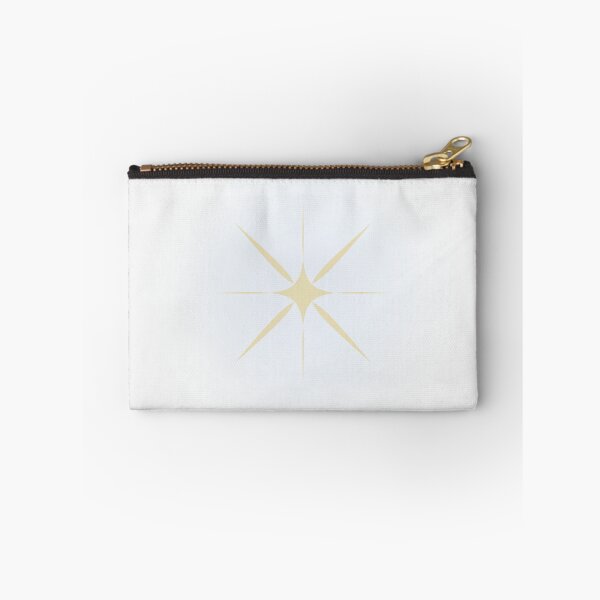 Item preview, Organic Balance: Celestial Star and Gold: Minimalist Elegance and Ethereal Minimalist Aesthetic in Earth Tones designed and sold by Diseño que alegran tu día.