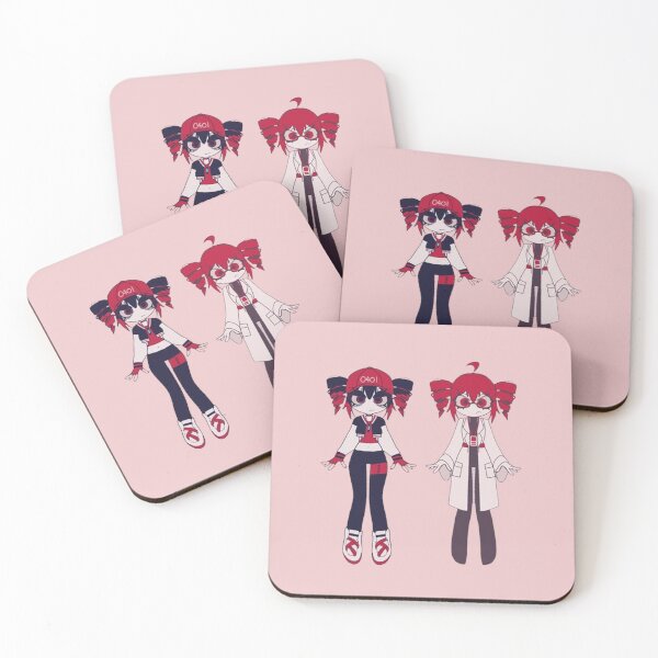 Item preview,  Kasane Teto Vocaloid designed and sold by Jackson-sa.