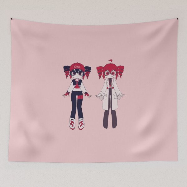 Item preview,  Kasane Teto Vocaloid designed and sold by Jackson-sa.