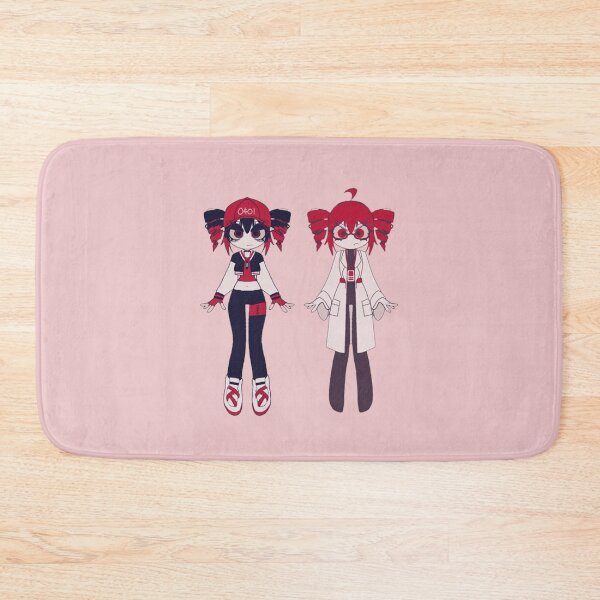 Item preview,  Kasane Teto Vocaloid designed and sold by Jackson-sa.