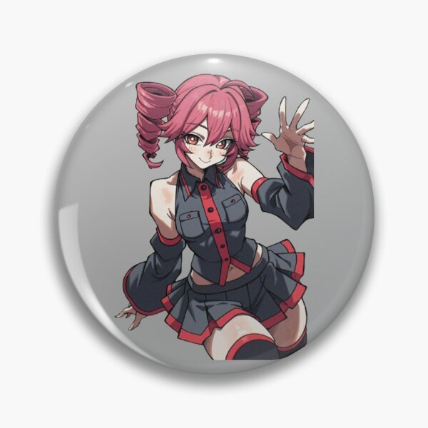 Item preview, Kasane Teto Vocaloid designed and sold by Jackson-sa.