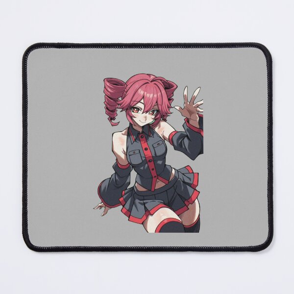 Item preview, Kasane Teto Vocaloid designed and sold by Jackson-sa.
