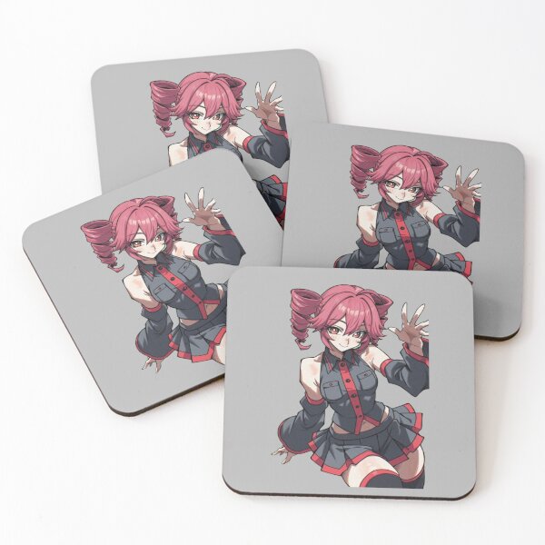 Item preview, Kasane Teto Vocaloid designed and sold by Jackson-sa.