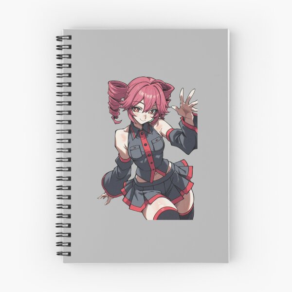 Item preview, Kasane Teto Vocaloid designed and sold by Jackson-sa.