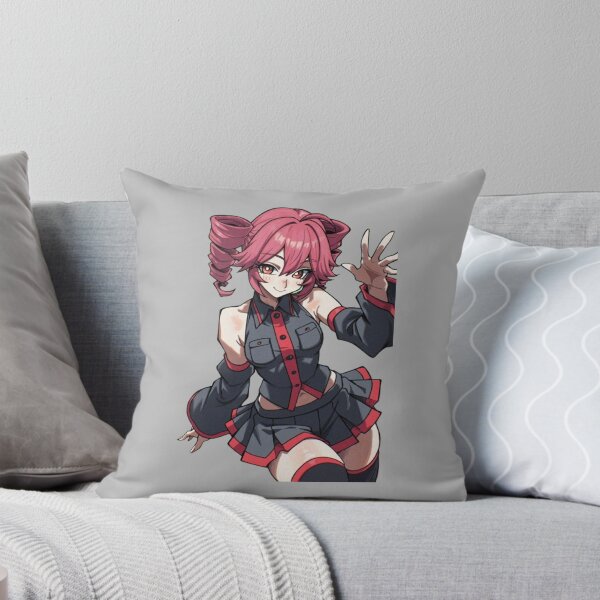Item preview, Kasane Teto Vocaloid designed and sold by Jackson-sa.