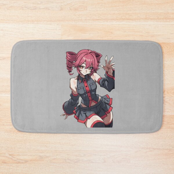 Item preview, Kasane Teto Vocaloid designed and sold by Jackson-sa.