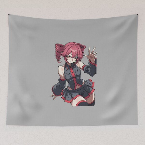 Item preview, Kasane Teto Vocaloid designed and sold by Jackson-sa.