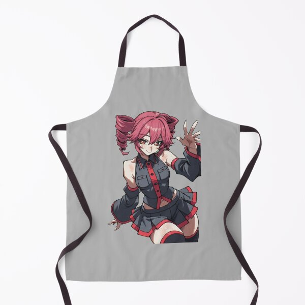 Item preview, Kasane Teto Vocaloid designed and sold by Jackson-sa.