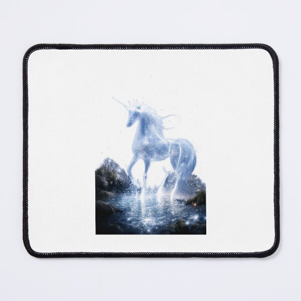 Item preview, A I SPARKLING UNICORN designed and sold by DeniseFFulmer12.
