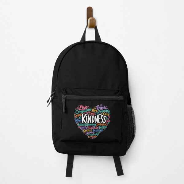 Item preview, Kindness compassion empathy and respect designed and sold by HandicraftArt.