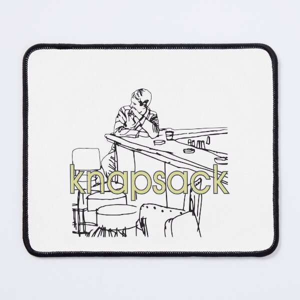 Item preview, Knapsack designed and sold by V.I.S.T.A. .