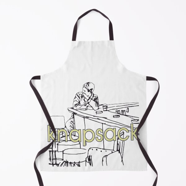 Item preview, Knapsack designed and sold by V.I.S.T.A. .