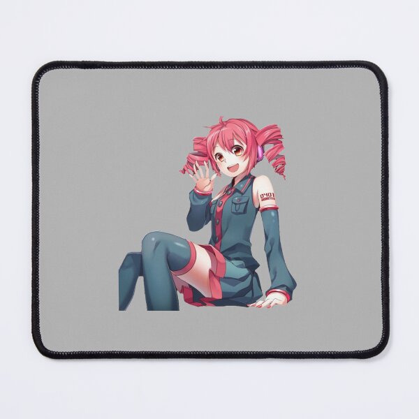 Item preview, Kasane Teto Vocaloid designed and sold by Jackson-sa.