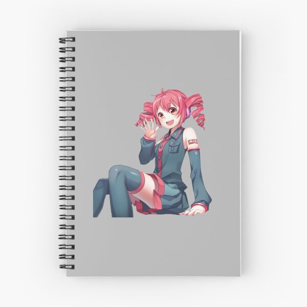 Item preview, Kasane Teto Vocaloid designed and sold by Jackson-sa.