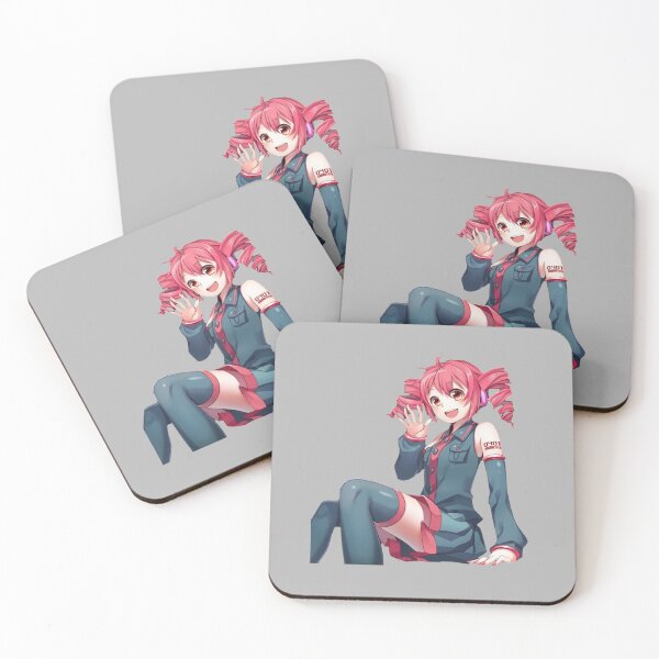 Item preview, Kasane Teto Vocaloid designed and sold by Jackson-sa.