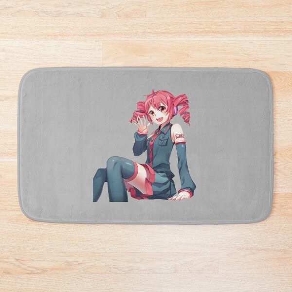Item preview, Kasane Teto Vocaloid designed and sold by Jackson-sa.