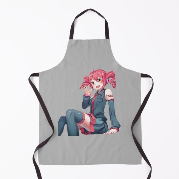 Item preview, Kasane Teto Vocaloid designed and sold by Jackson-sa.