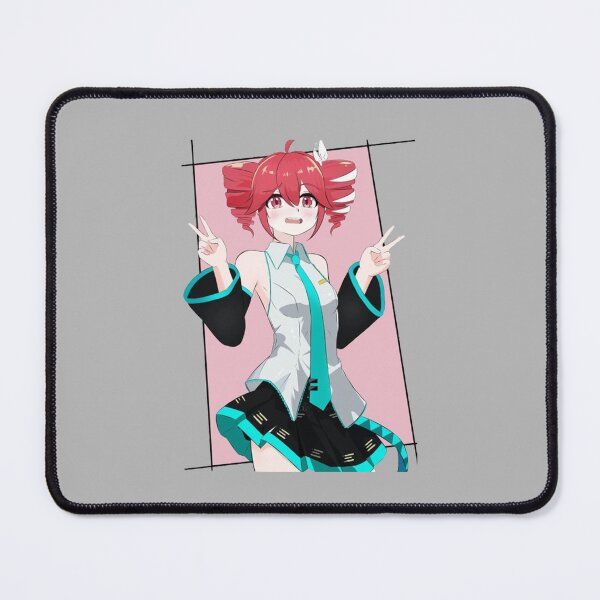 Item preview, Kasane Teto Vocaloid designed and sold by Jackson-sa.