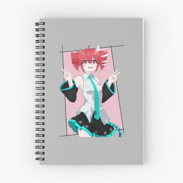 Item preview, Kasane Teto Vocaloid designed and sold by Jackson-sa.