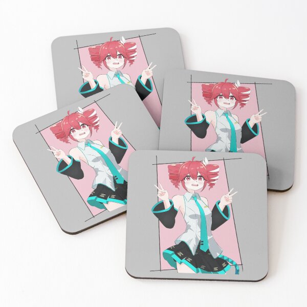 Item preview, Kasane Teto Vocaloid designed and sold by Jackson-sa.