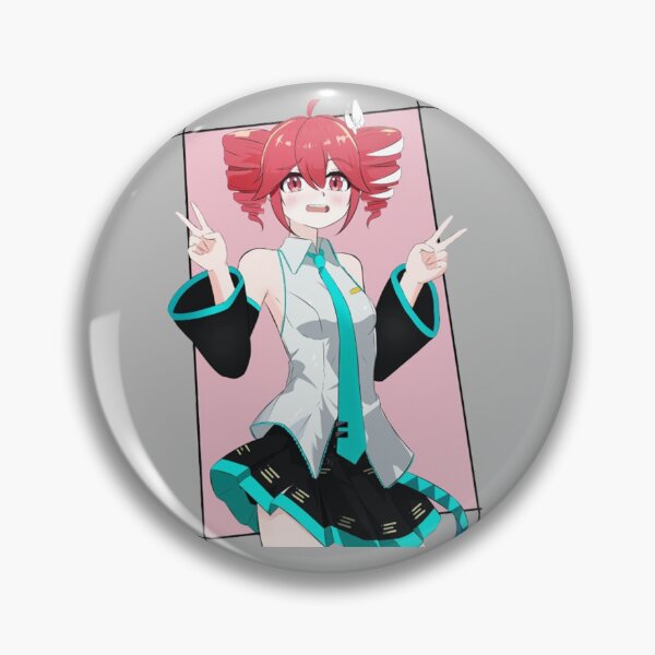 Item preview, Kasane Teto Vocaloid designed and sold by Jackson-sa.