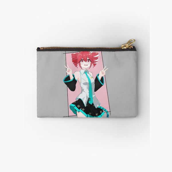 Item preview, Kasane Teto Vocaloid designed and sold by Jackson-sa.