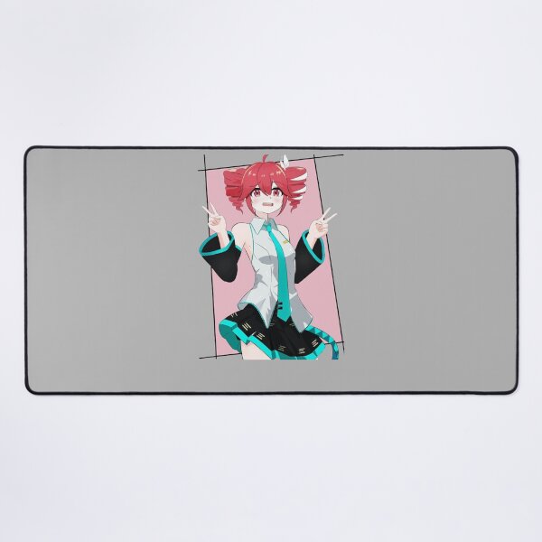 Item preview, Kasane Teto Vocaloid designed and sold by Jackson-sa.