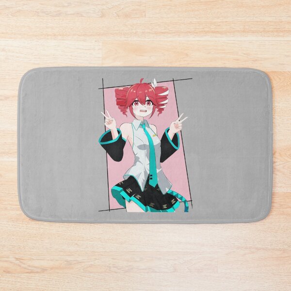 Item preview, Kasane Teto Vocaloid designed and sold by Jackson-sa.