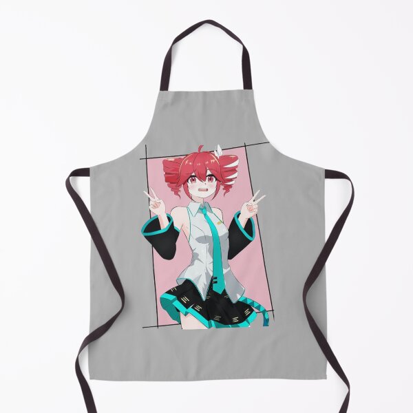 Item preview, Kasane Teto Vocaloid designed and sold by Jackson-sa.