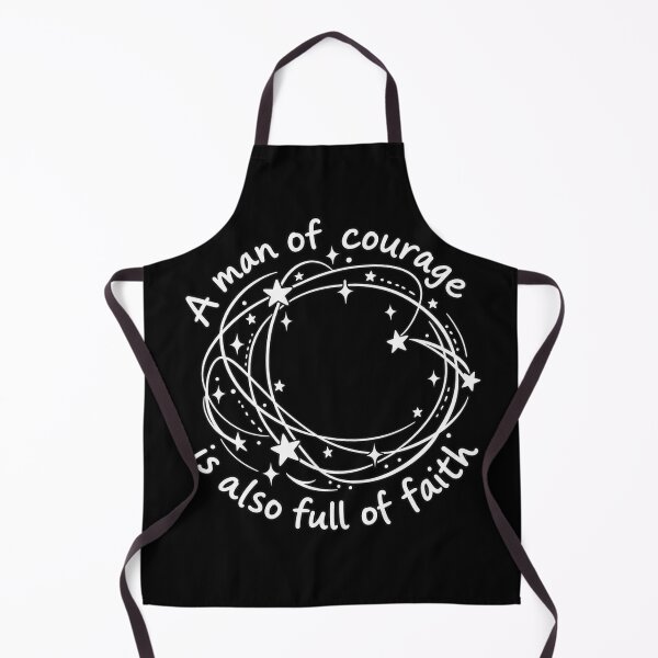 Item preview, Courage in Faith designed and sold by Quote Gallery.