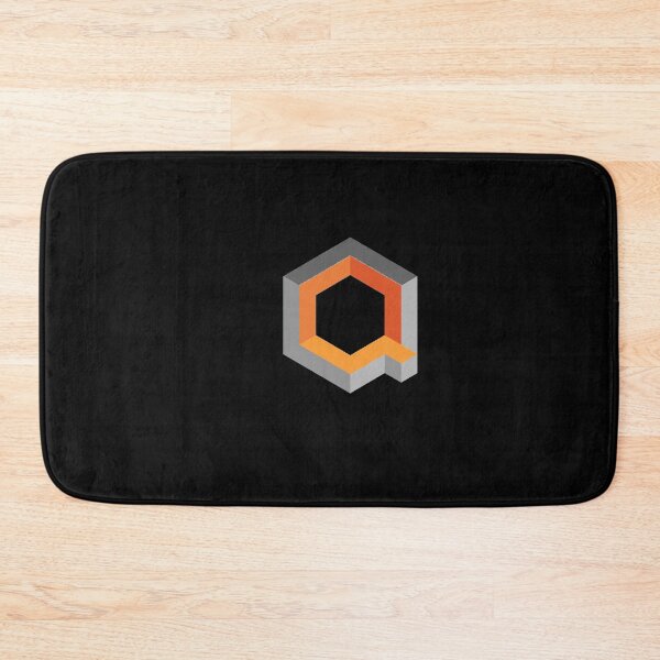 Item preview, IONQ LOGO designed and sold by joetrade.
