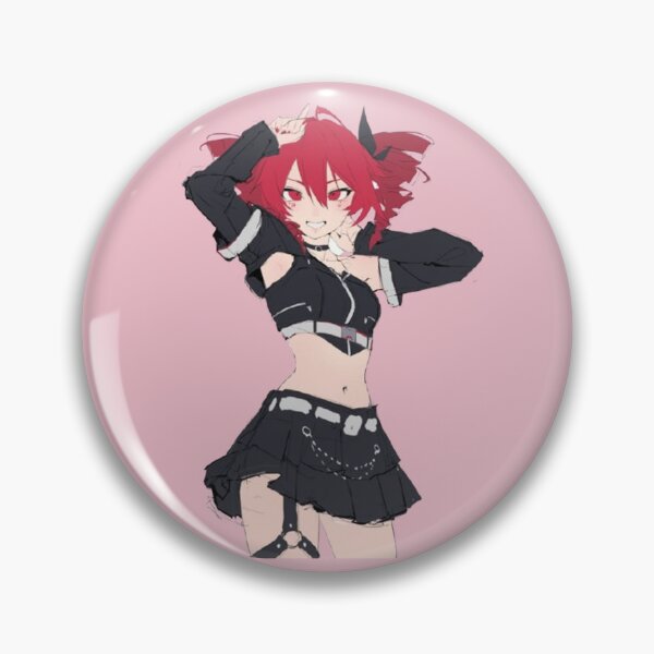 Item preview, Kasane Teto Vocaloid designed and sold by Jackson-sa.