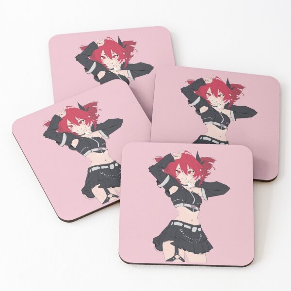 Item preview, Kasane Teto Vocaloid designed and sold by Jackson-sa.