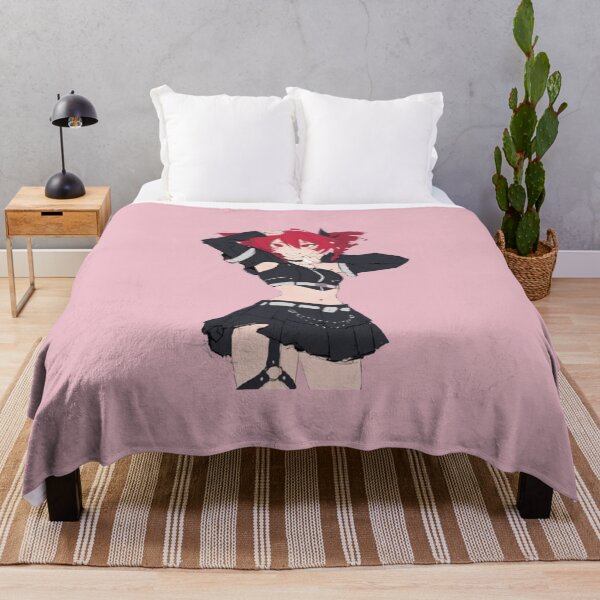 Item preview, Kasane Teto Vocaloid designed and sold by Jackson-sa.