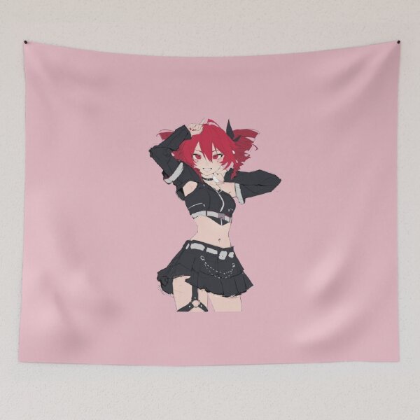 Item preview, Kasane Teto Vocaloid designed and sold by Jackson-sa.