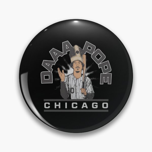 Item preview, South Side Baseball Daaa Pope 2026 Chicago White Sox designed and sold by weepyzumi.