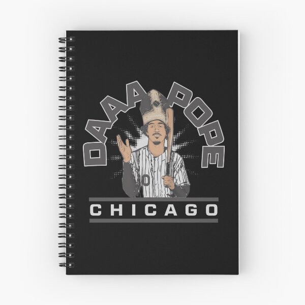 Item preview, South Side Baseball Daaa Pope 2026 Chicago White Sox designed and sold by weepyzumi.