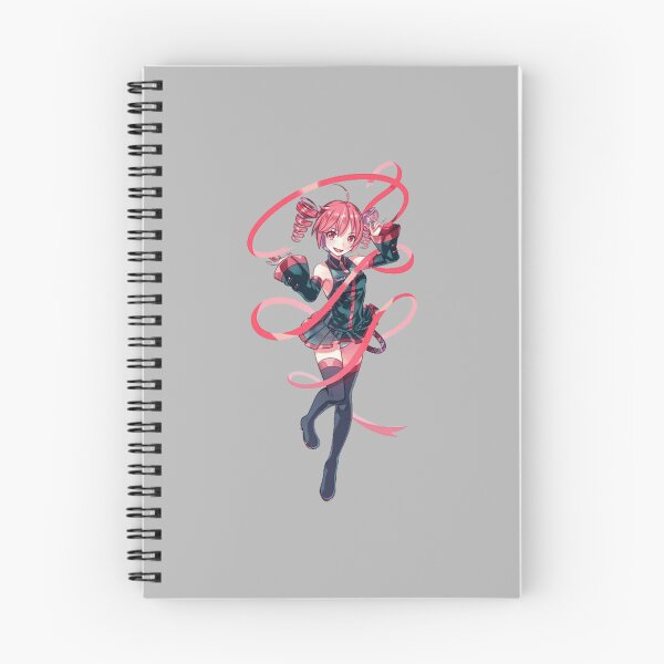 Item preview, Kasane Teto Vocaloid designed and sold by Jackson-sa.