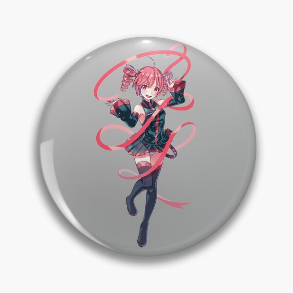 Item preview, Kasane Teto Vocaloid designed and sold by Jackson-sa.