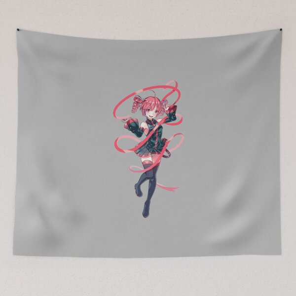 Item preview, Kasane Teto Vocaloid designed and sold by Jackson-sa.