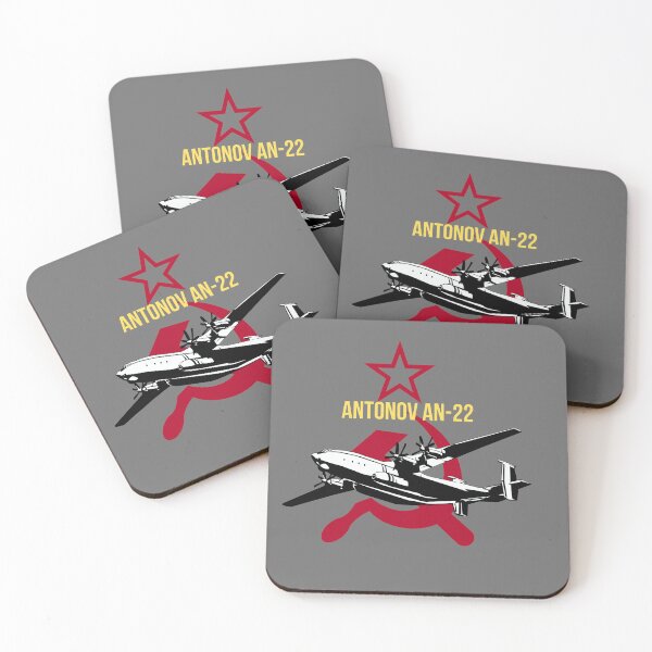 Item preview, Antonov AN-22 designed and sold by HillC1985.