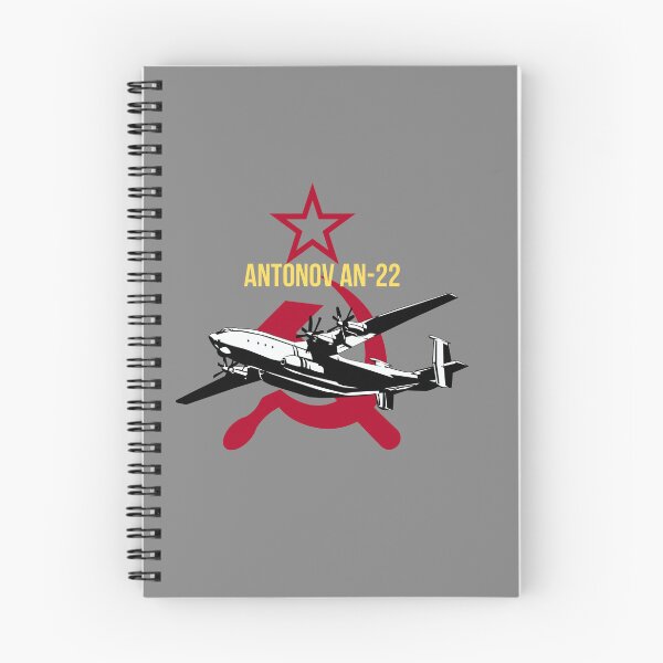Item preview, Antonov AN-22 designed and sold by HillC1985.