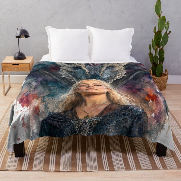 Item preview, Helaena & Dreamfyre designed and sold by madkeenoff.