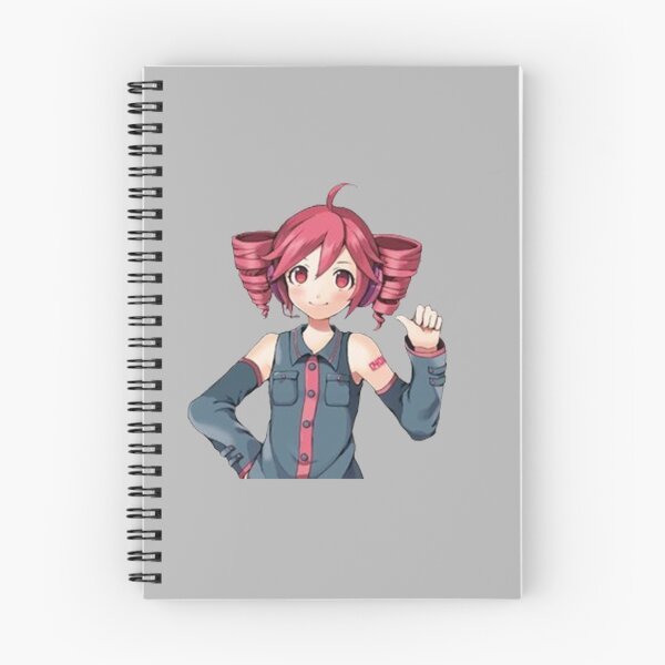 Item preview, Kasane Teto Vocaloid designed and sold by Jackson-sa.