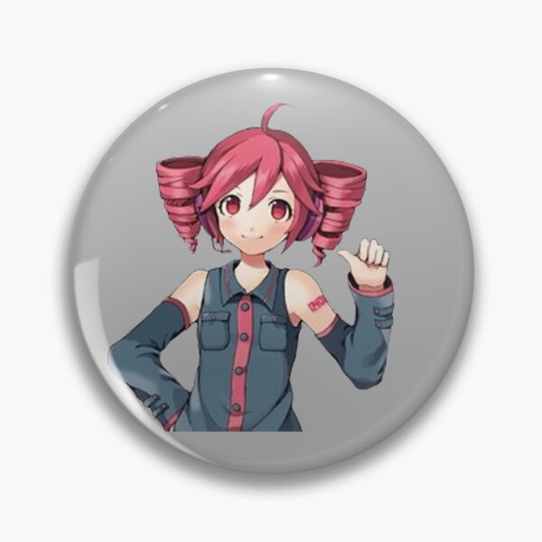Item preview, Kasane Teto Vocaloid designed and sold by Jackson-sa.