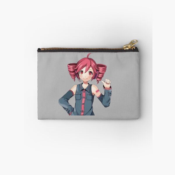 Item preview, Kasane Teto Vocaloid designed and sold by Jackson-sa.