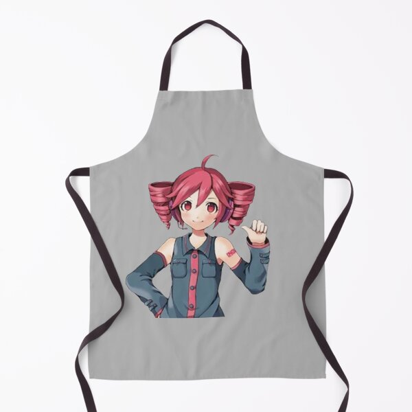 Item preview, Kasane Teto Vocaloid designed and sold by Jackson-sa.