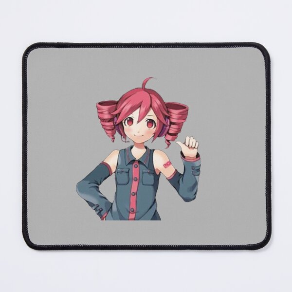 Item preview, Kasane Teto Vocaloid designed and sold by Jackson-sa.